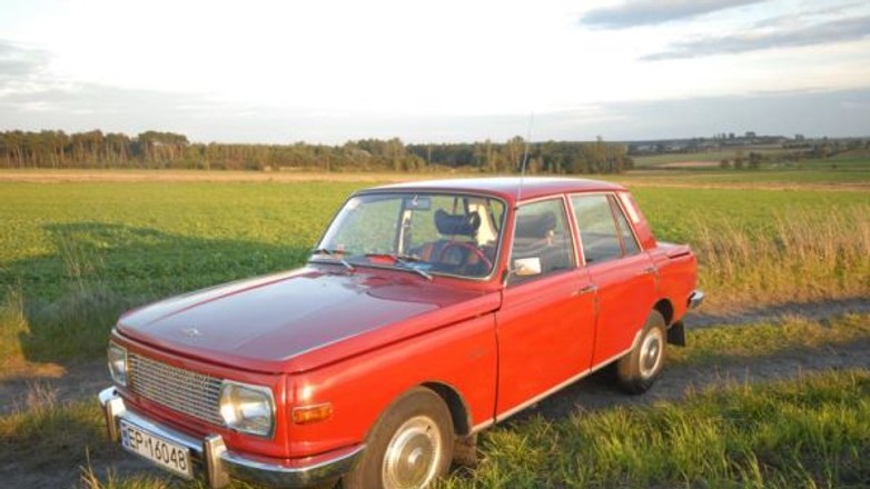Wartburg 353
