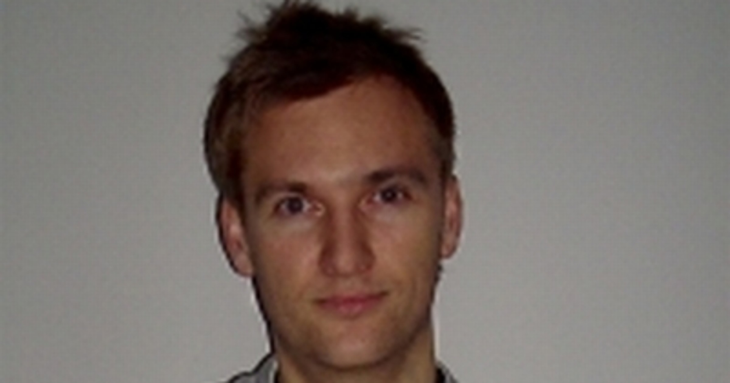 Patryk Łoszewski