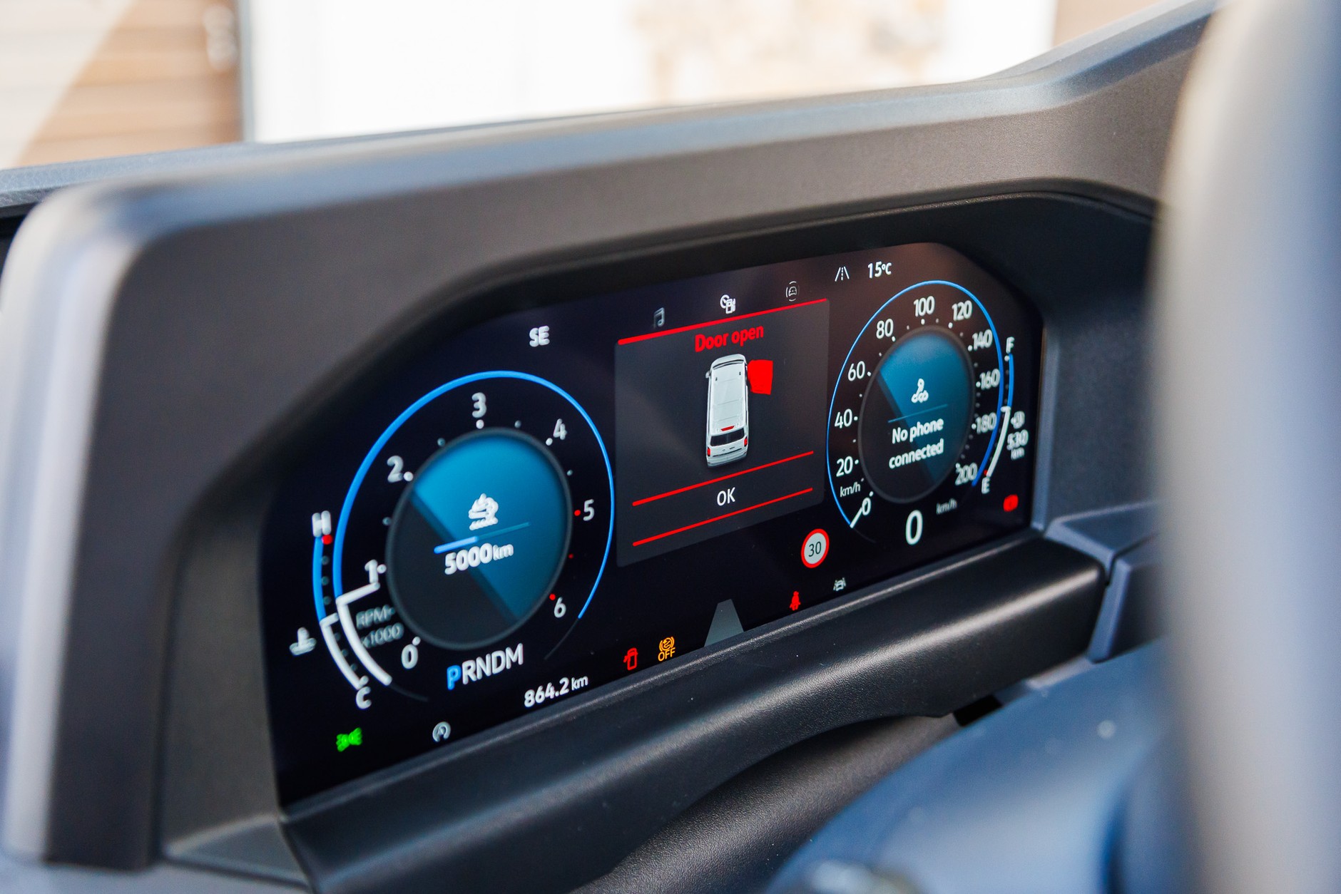 Volkswagen Transporter T7