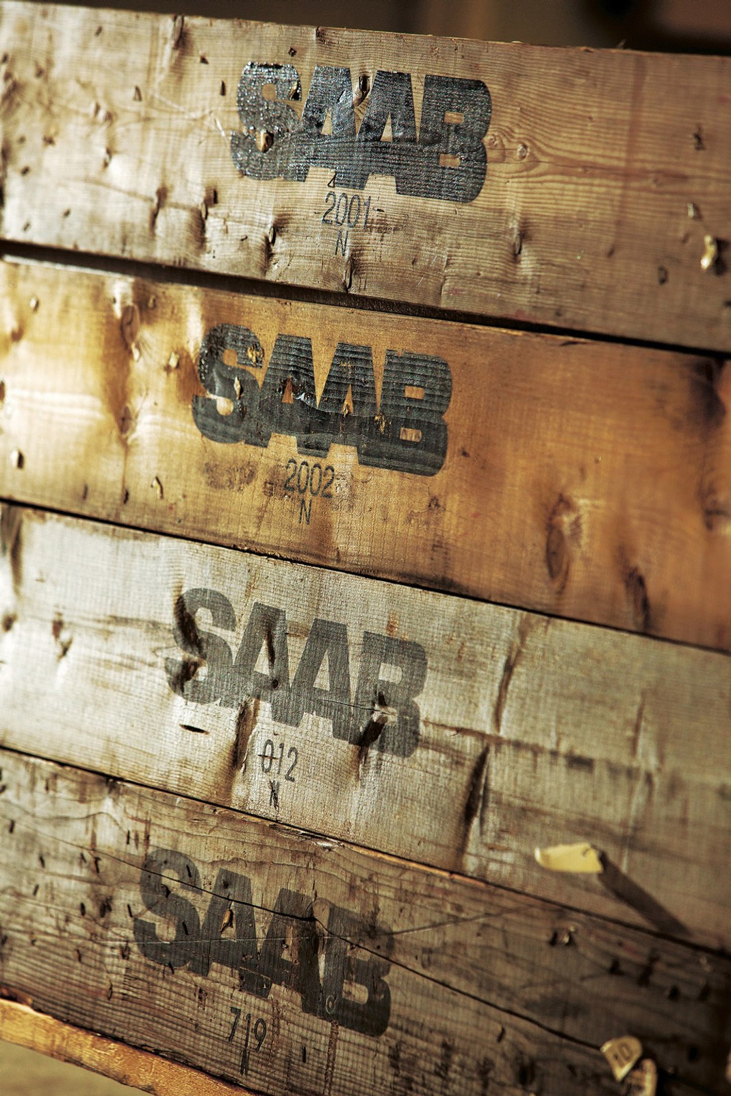 Czy to już ostatni Saab?