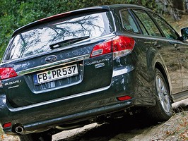 Samochody z napędem 4x4 do 40 tys. zł. Sześć propozycji z rynku niemieckiego dla sześciu typów kierowców