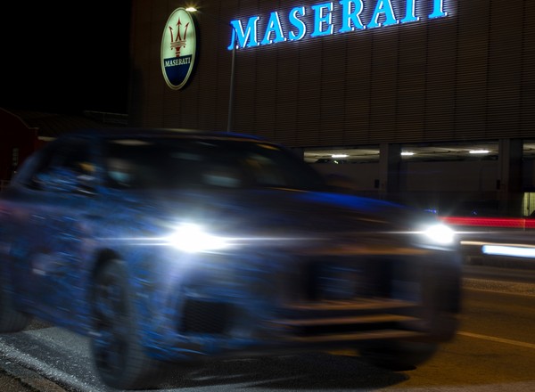 Opóźnienia w premierach nowych aut. Maserati może nie być jedyne