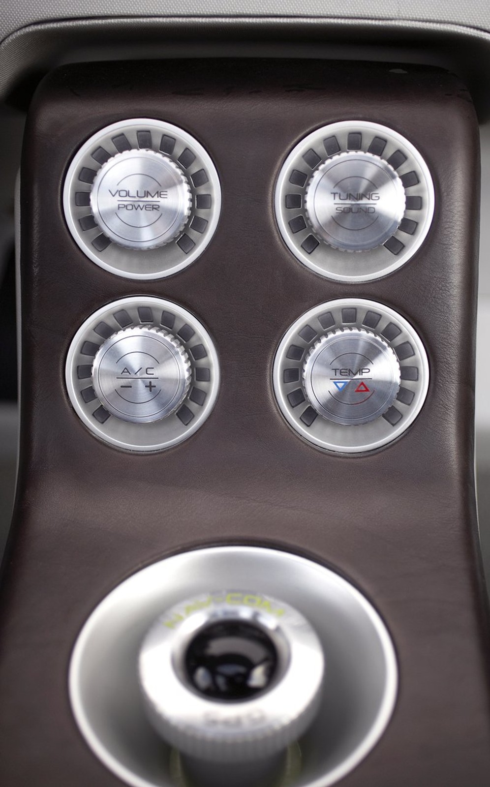 Detroit 2008: Ford Explorer America - oszczędniejszy olbrzym