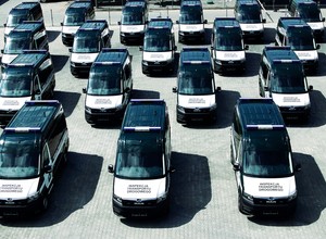 ITD się zbroi. 90 nowych pojazdów do kontroli już na drogach