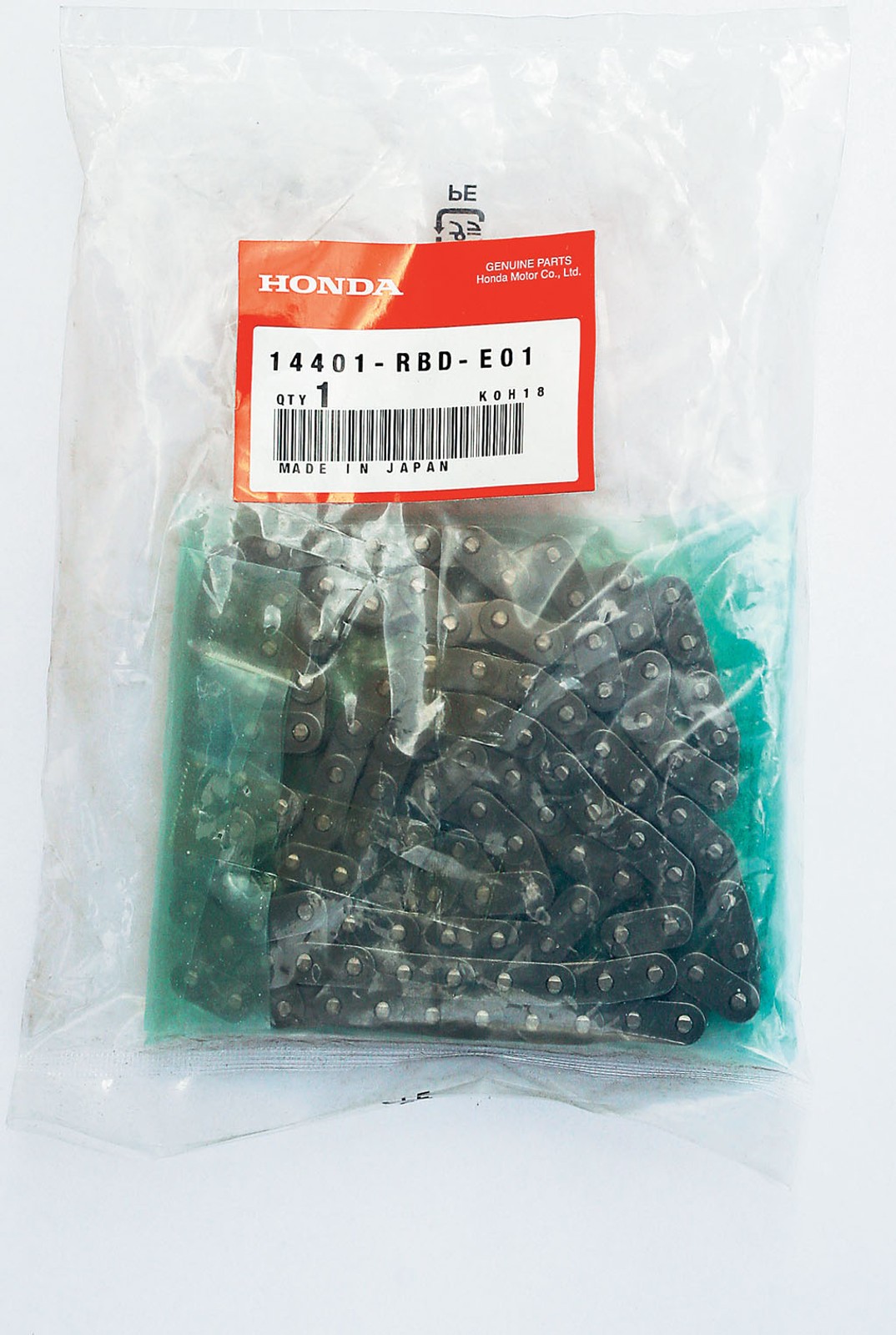 Wszystko o silniku 2.2 i-CTDi - typowe usterki łańcucha napędu rozrządu