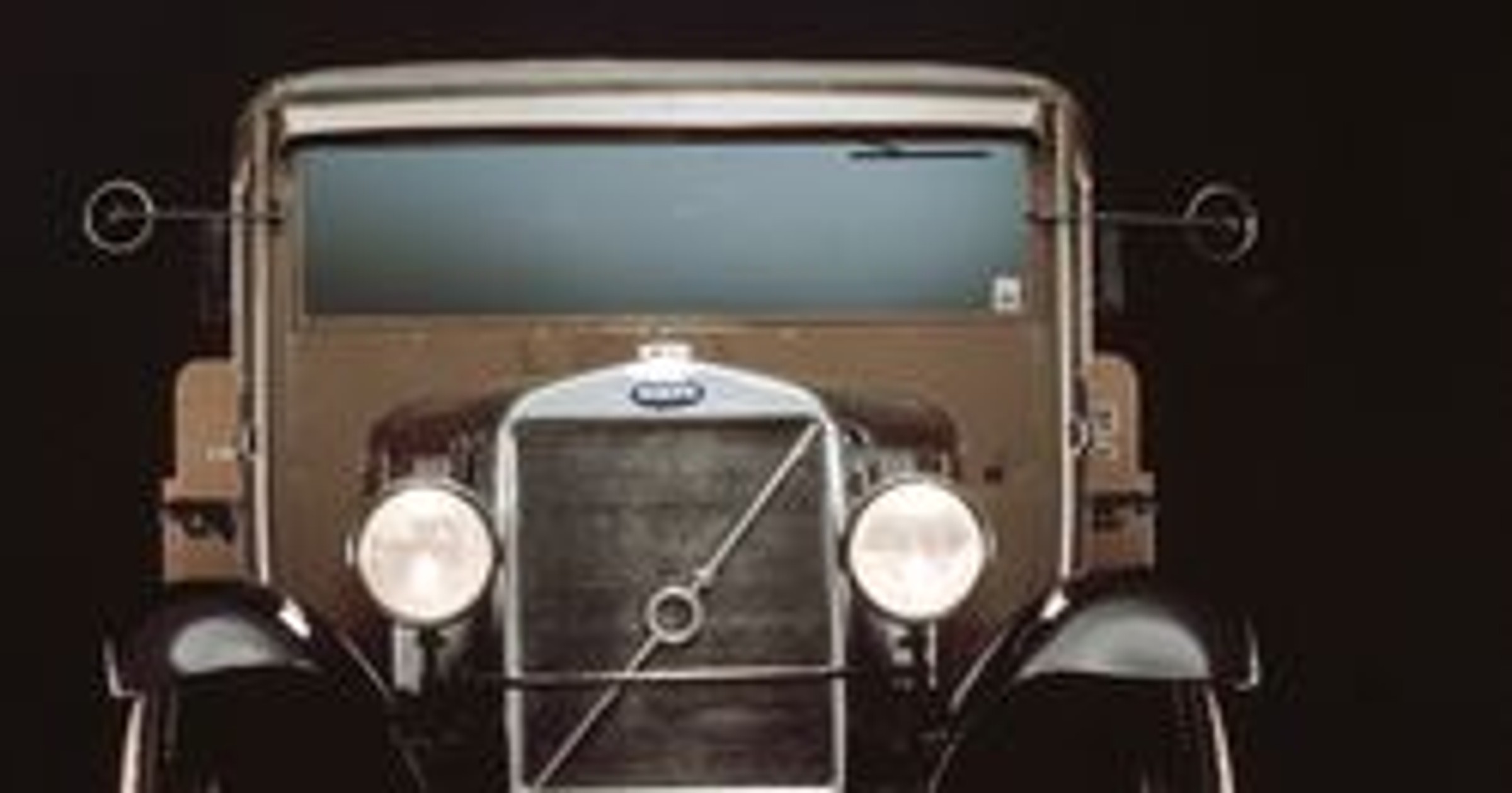 Znak Iron Mark – symbol Volvo od 80 lat
