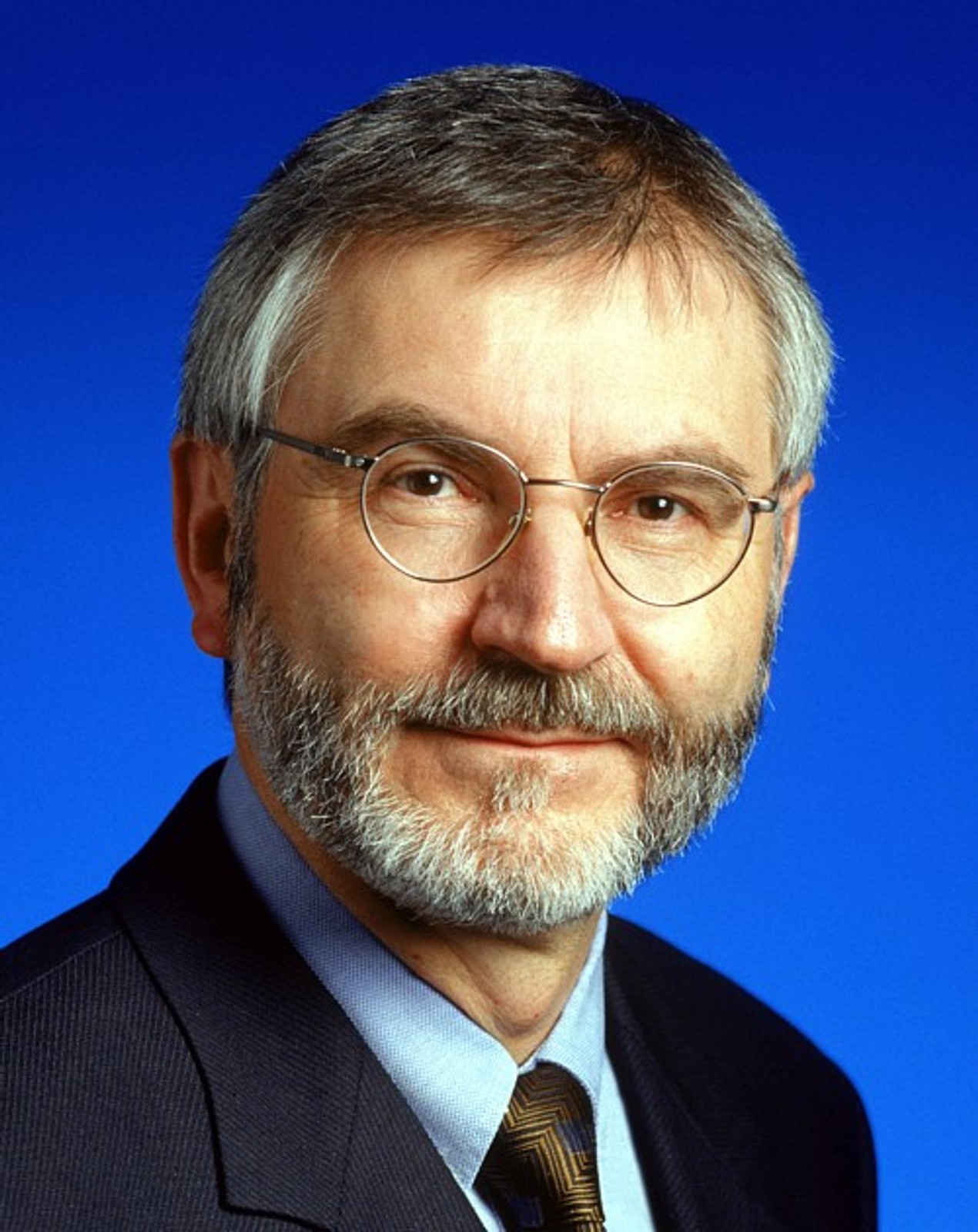 Duże zmiany w GM-ie