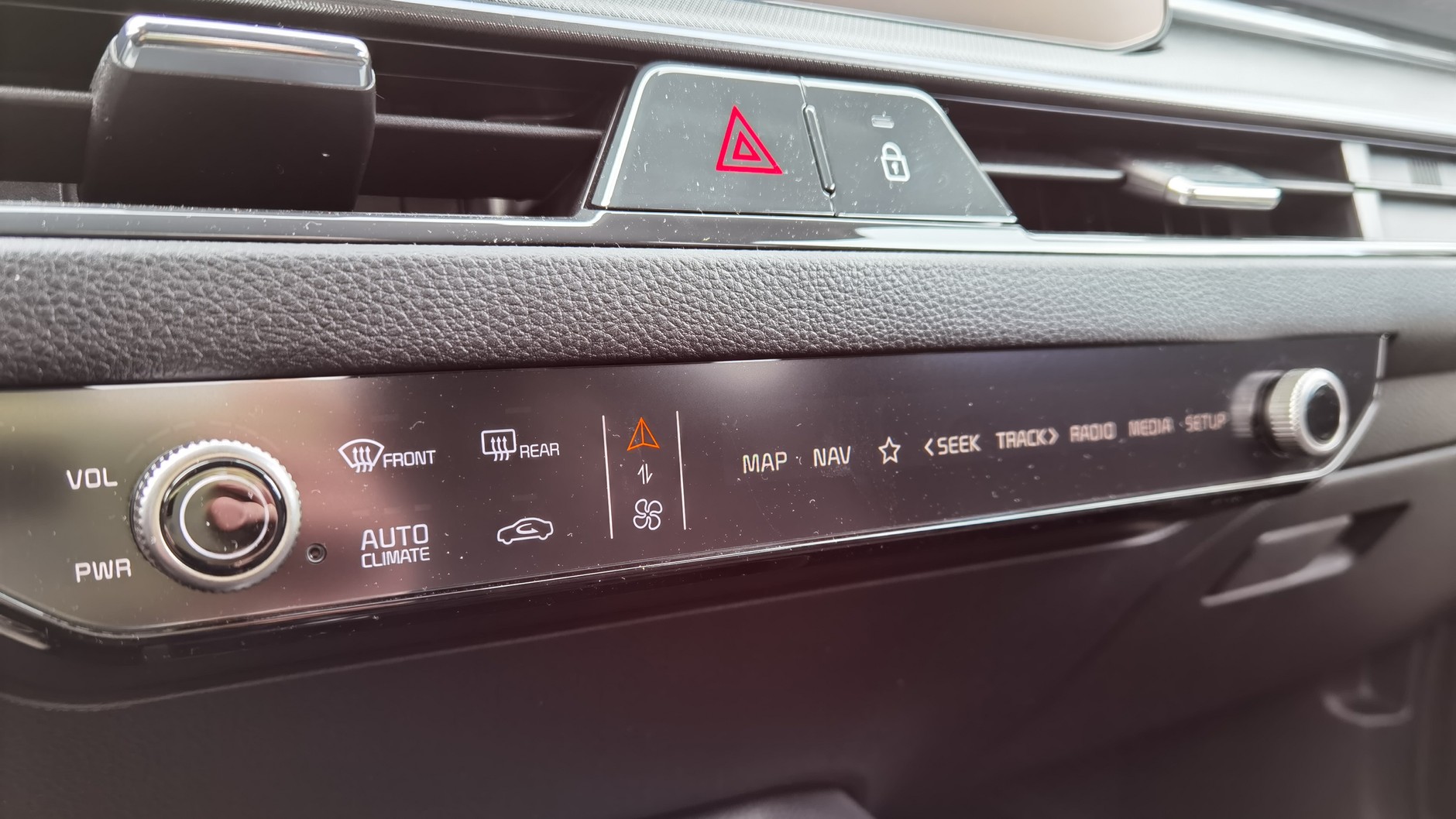 Kia Stonic 2026