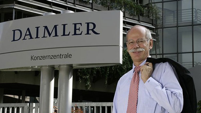 Ile zarabiają szefowie koncernów motoryzacyjnych?