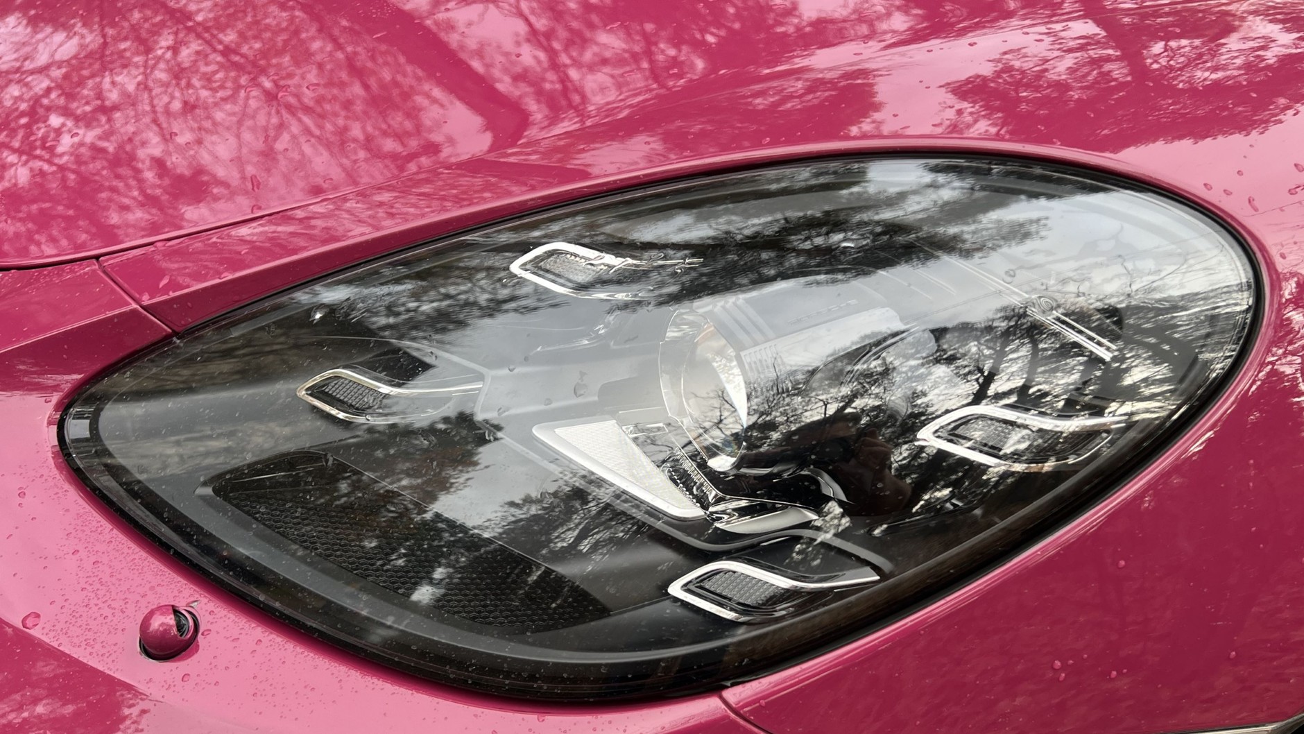 Porsche 718 Cayman Style Edition (kod 982; model z 2023 r.)