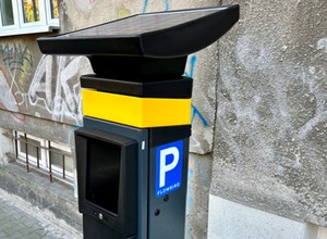 Oszukali setki kierowców na opłatę za parkowanie. Włamali się do systemu SPP