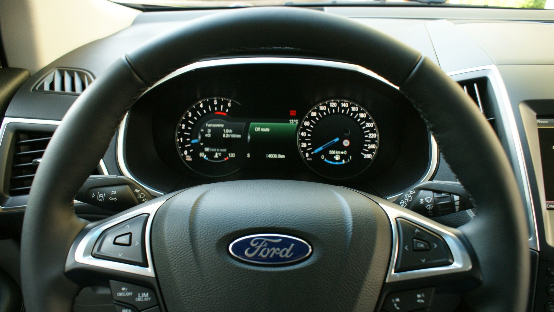 Ford Edge