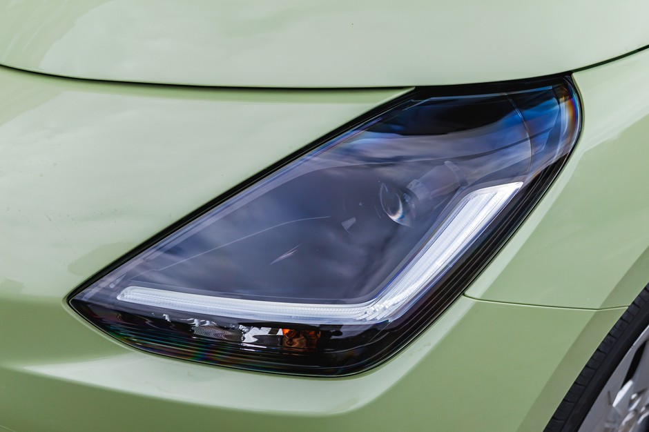 2024 Suzuki Swift