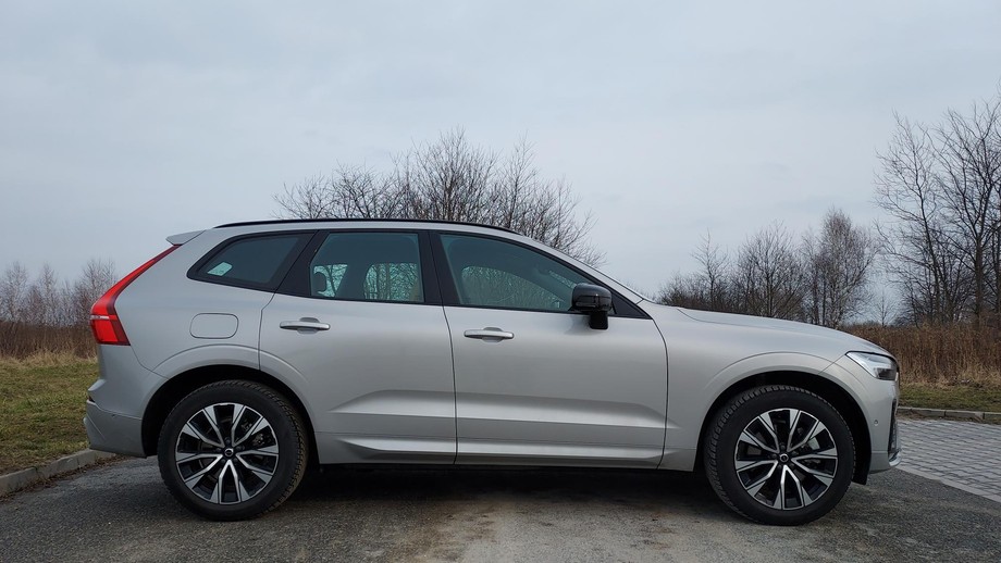 Volvo XC60 B4