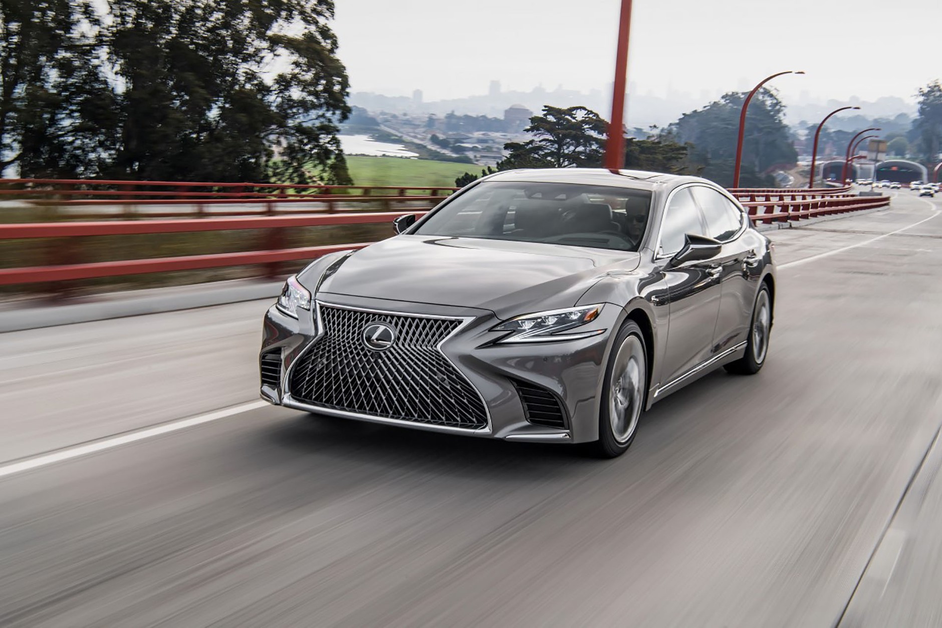 Big Data w najnowszych systemach bezpieczeństwa Toyoty