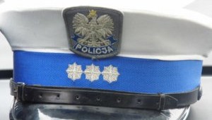 Policjanci zatrzymali go do rutynowej kontroli. Podejrzeń nabrali już podczas rozmowy