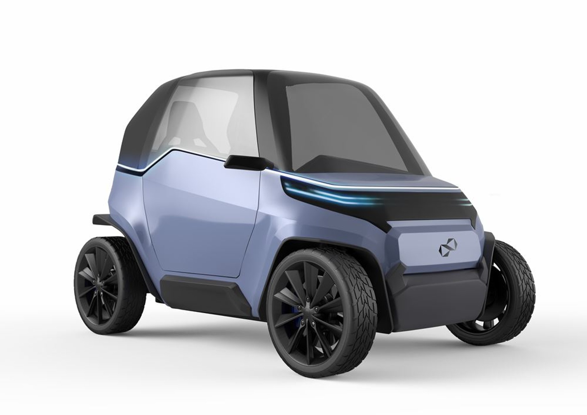 Exeon - Michał Wujczak