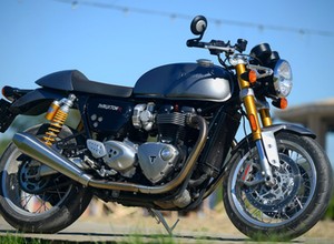 7 funkcji motocykla, dla których warto go mieć