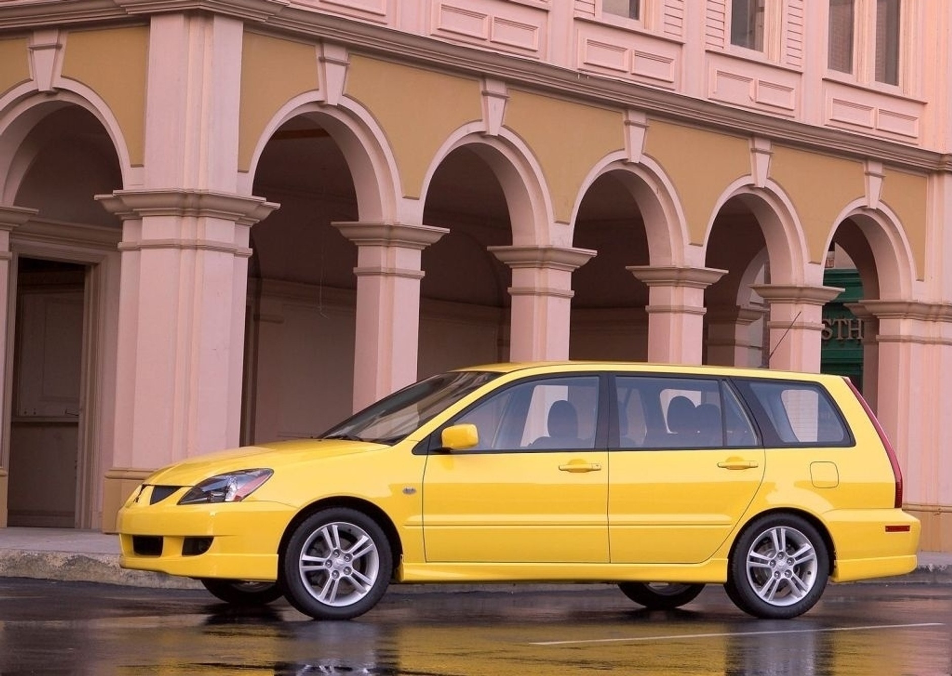 Kombi, które nie powinny powstać