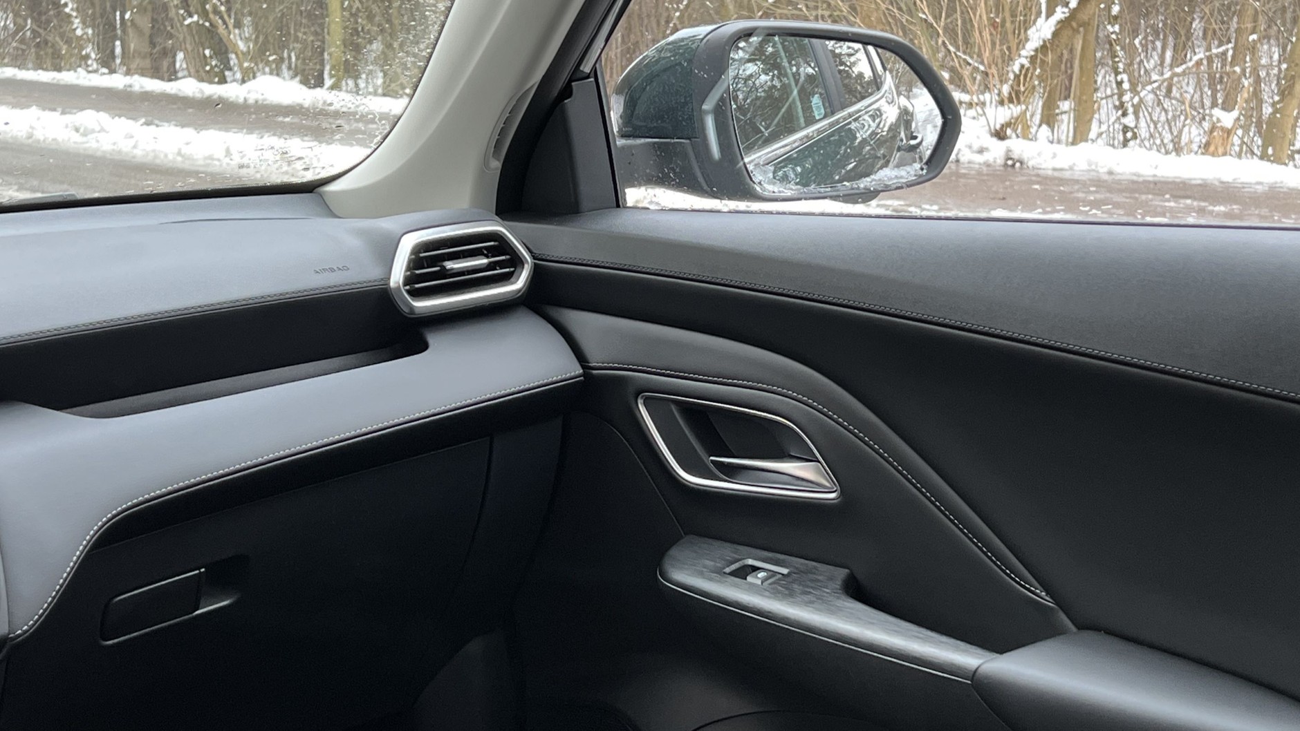 MG ZS (druga generacja; wersja Hybrid+)