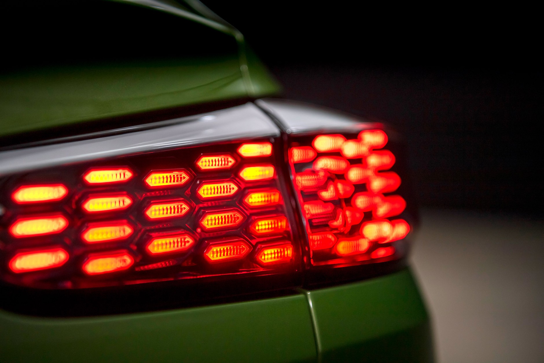 Kia XCeed po liftingu