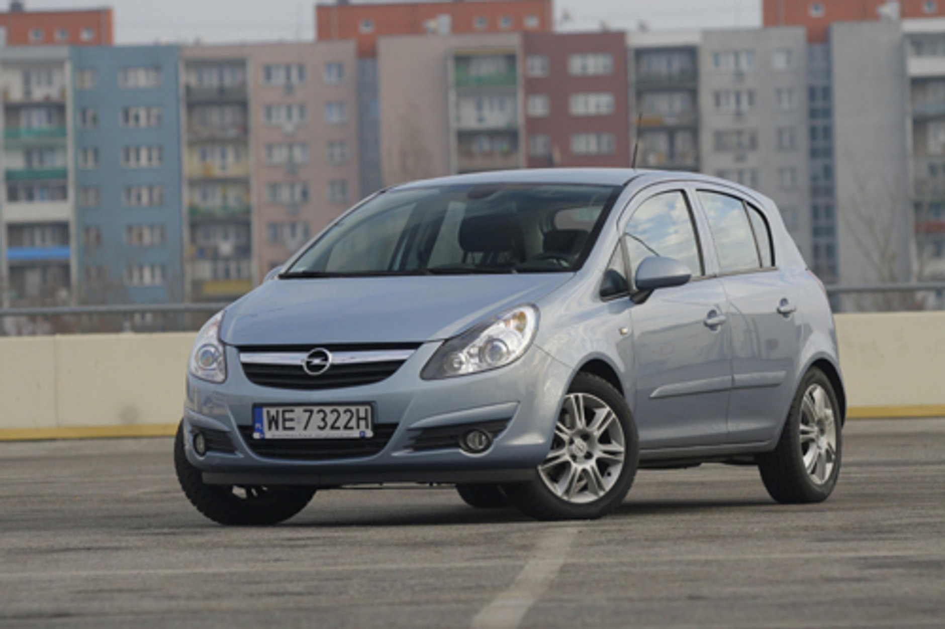 Opel Corsa, Ford Fiesta, Skoda Fabia - Nowa, czyli lepsza?