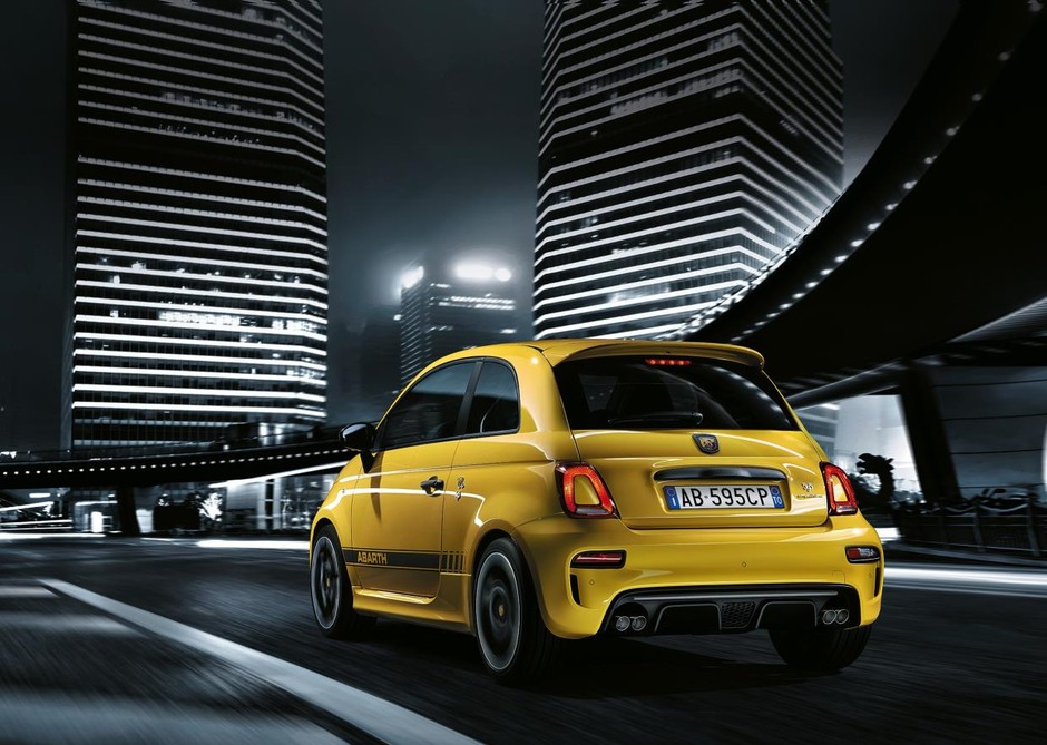 Abarth