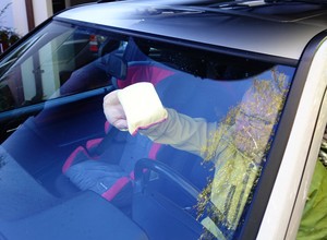Zabezpiecz auto przed zimą!