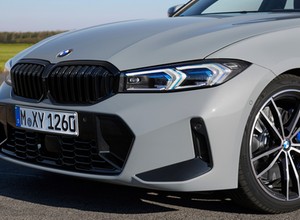 BMW wygrało przetarg GITD. Nowe nieoznakowane radiowozy za 7 mln zł już w drodze
