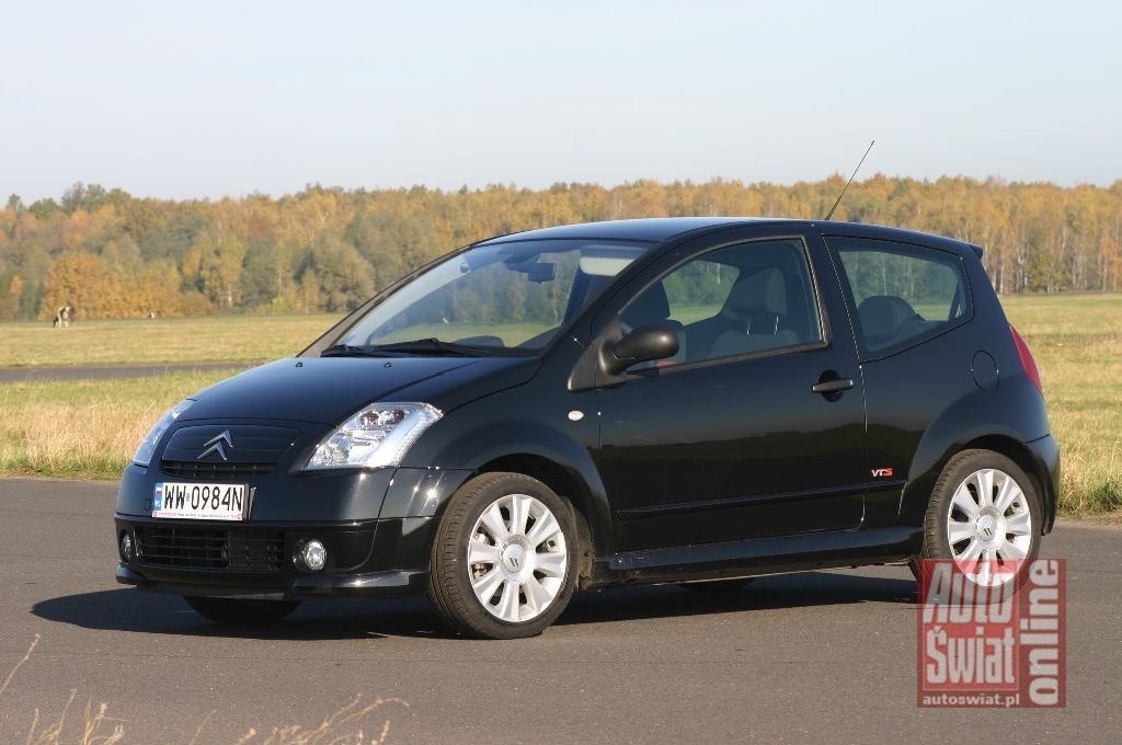 Citroen C2