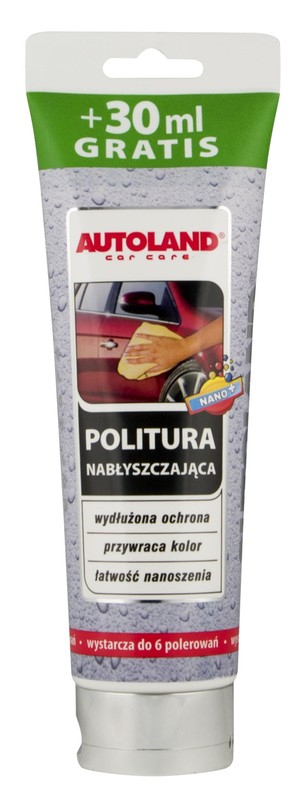 Autoland politura