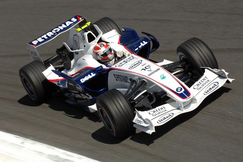 Grand Prix Włoch 2007: fotogaleria