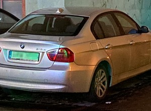 Diesel i zielone tablice. Czy tak się da? Spytaliśmy w urzędzie