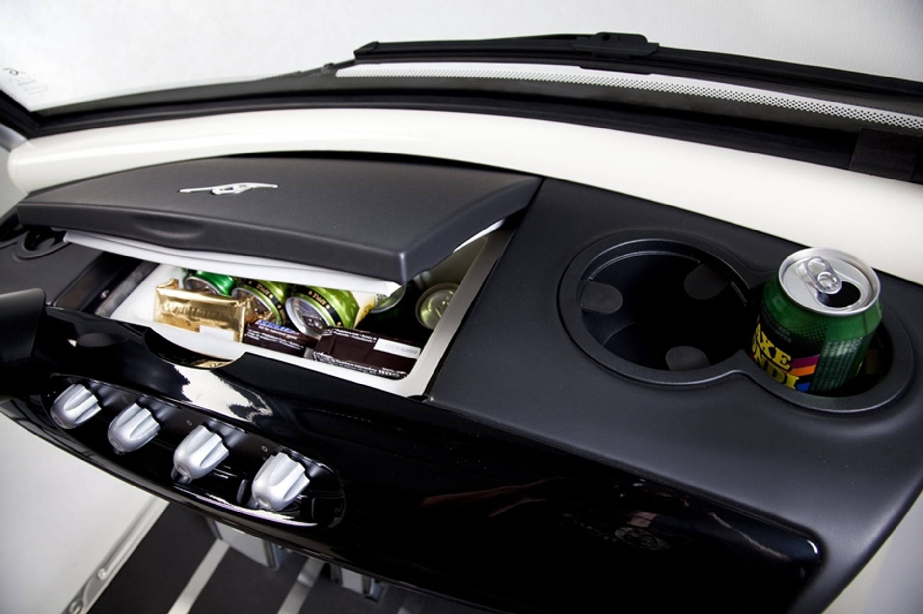 Garia – Rolls-Royce wśród wózków golfowych