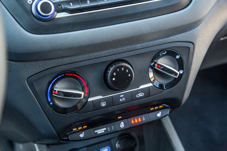 Hyundai i20 Active 1.0 T-GDI
