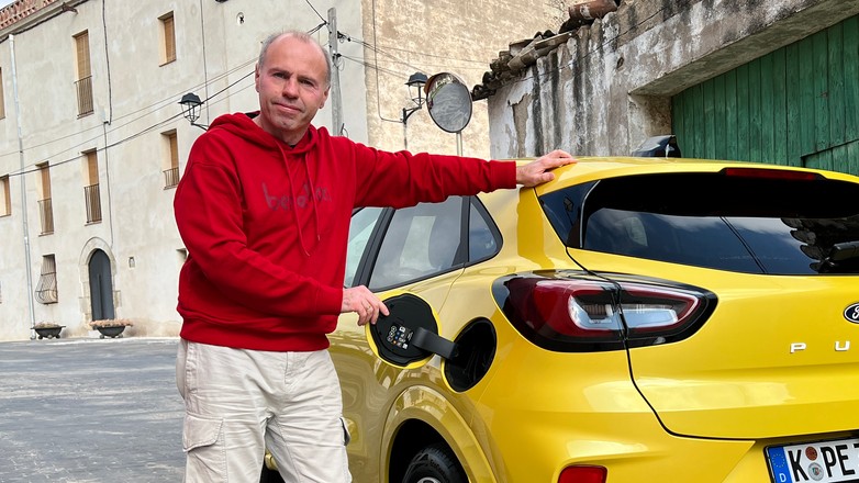 Auta elektryczne są już na tyle dopracowane, że można o nich myśleć jako o pełnoprawnych samochodach