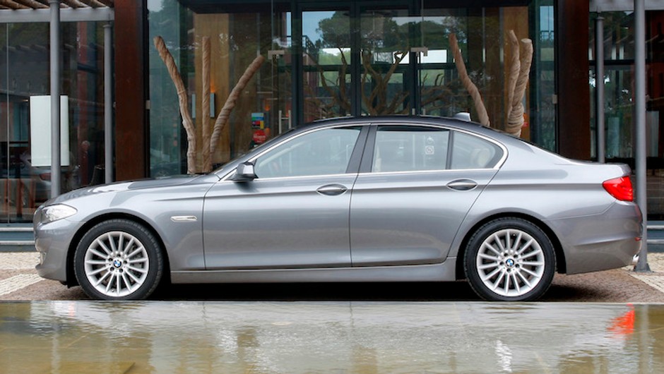 BMW 5