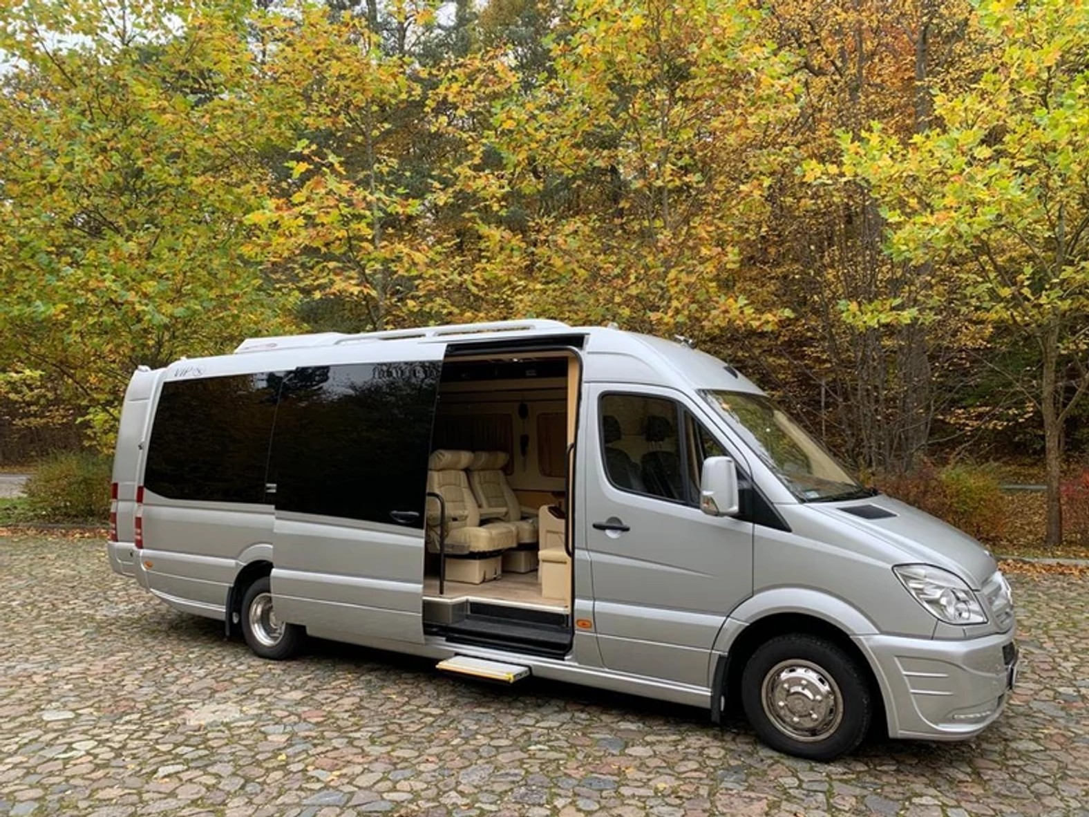 Ostatni bus koncertowy Krzysztofa Krawczyka