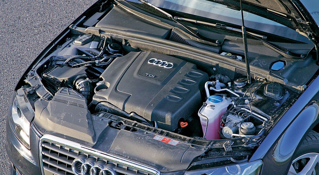 Benzyna czy diesel - które silniki stwarzają mniej problemów?