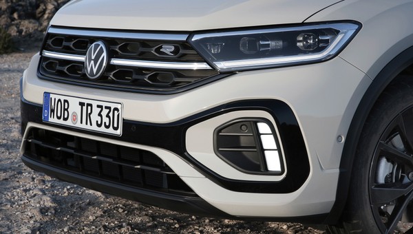 Grupa Volkswagen podsumowała trudny rok. Solidne wyniki marek z grupy Core w Europie
