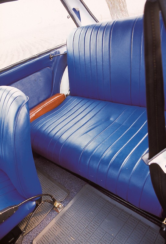 Syrena 110