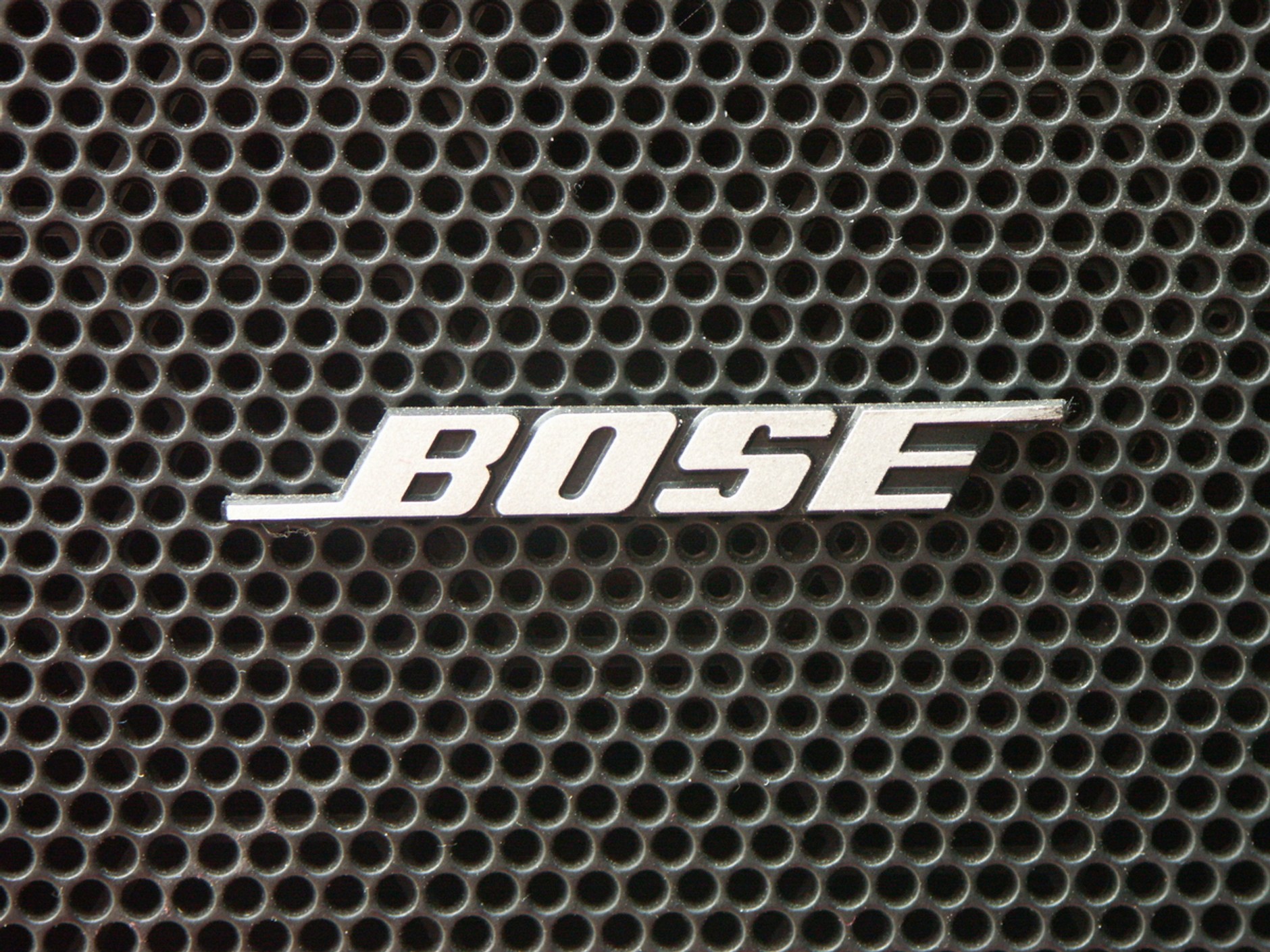 Nowa Mazda 6, głośniki BOSE