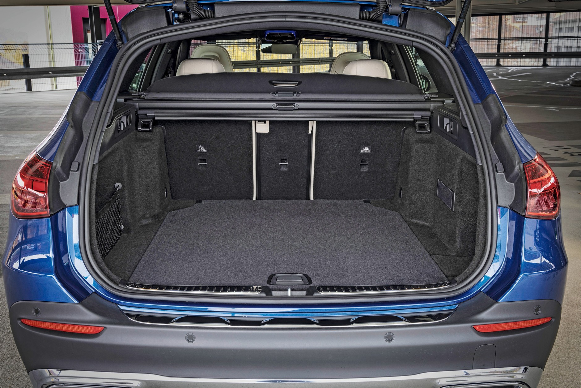 Mercedes klasy C All-Terrain (2021)