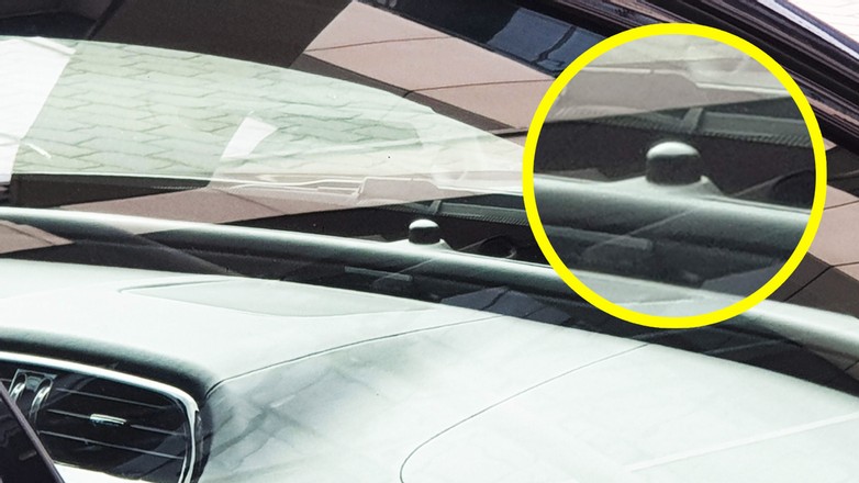 Czujnik nasłonecznienia