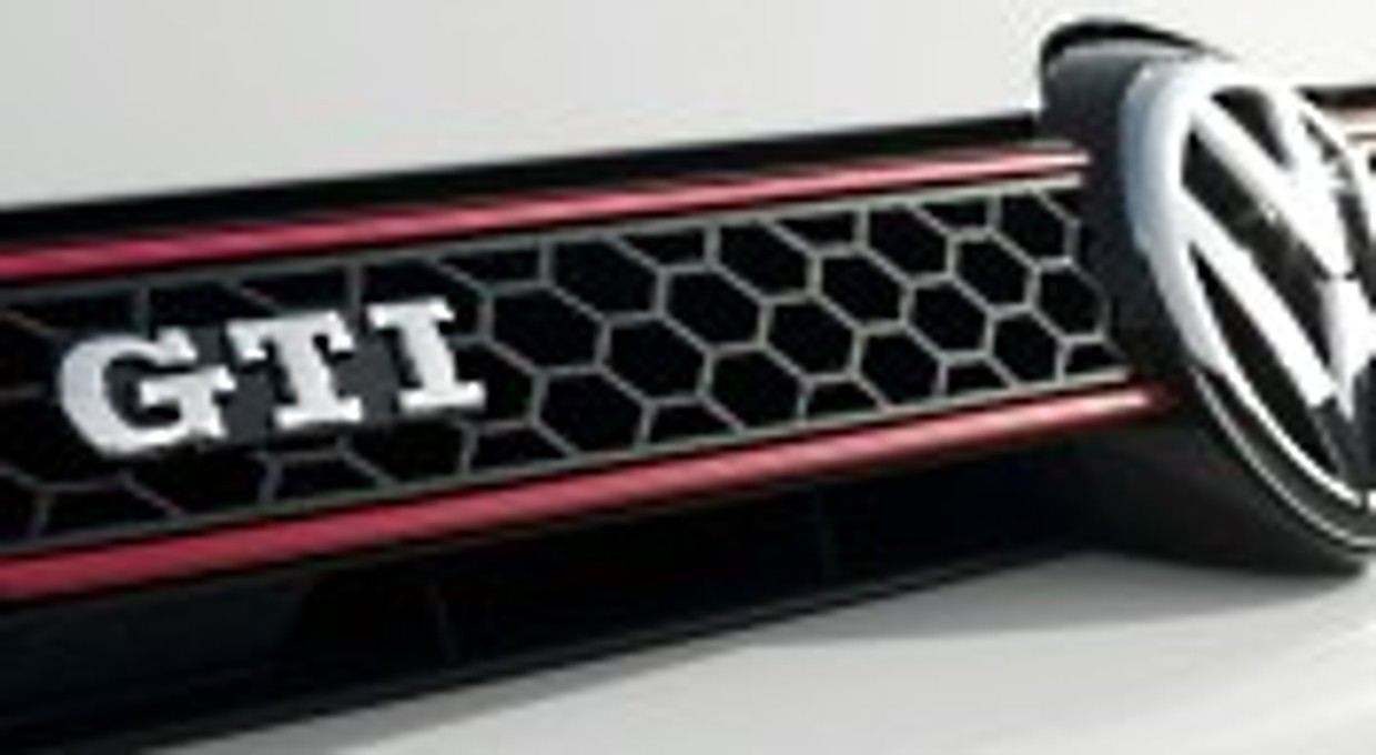 W Golfie nie będzie V6