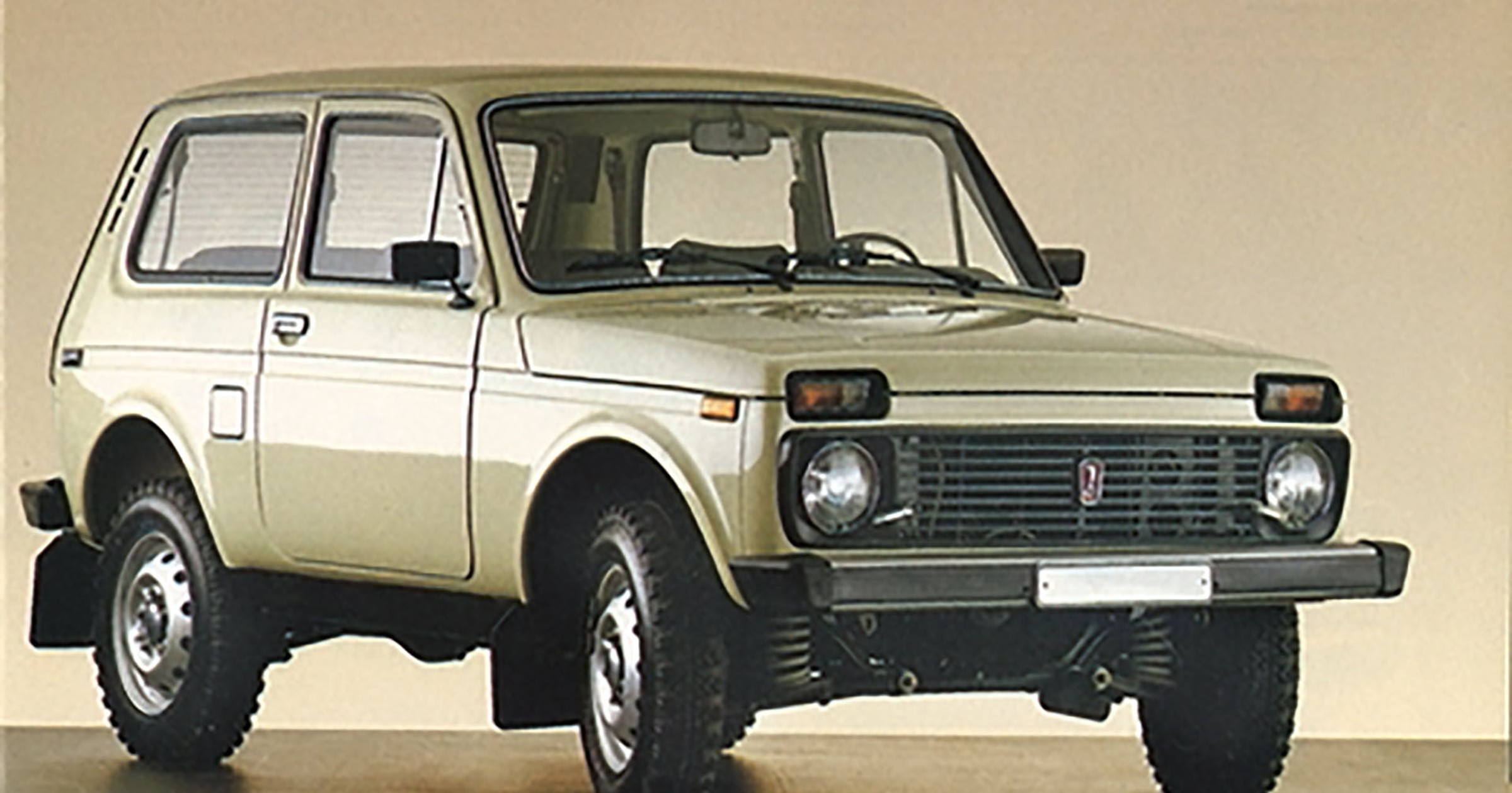 lada 2121 niva