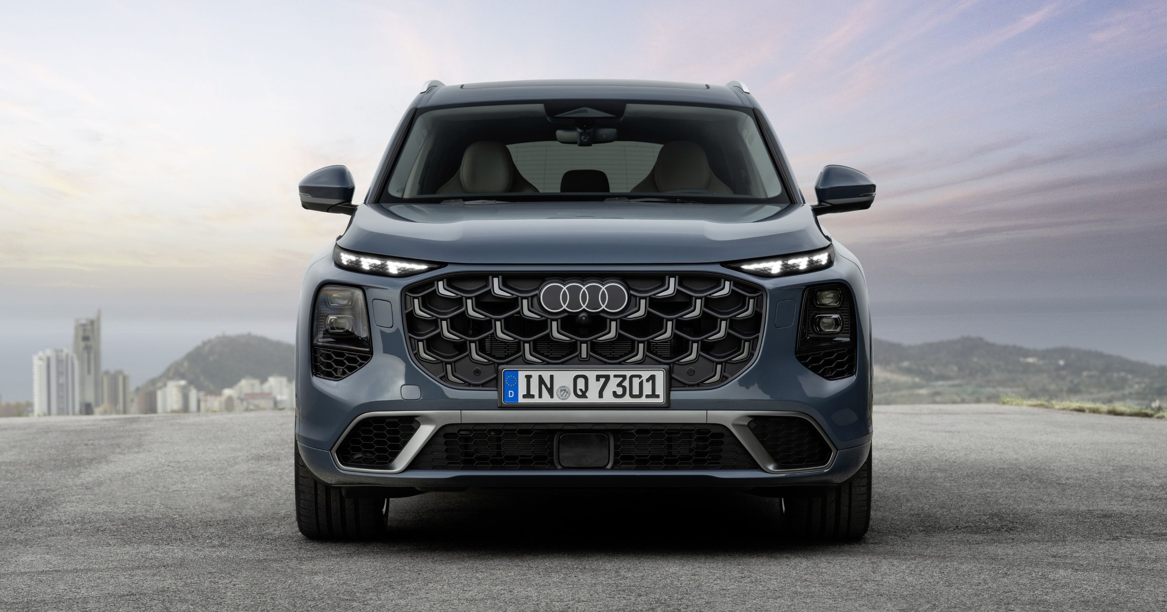 Audi Q7 (3. generacja)