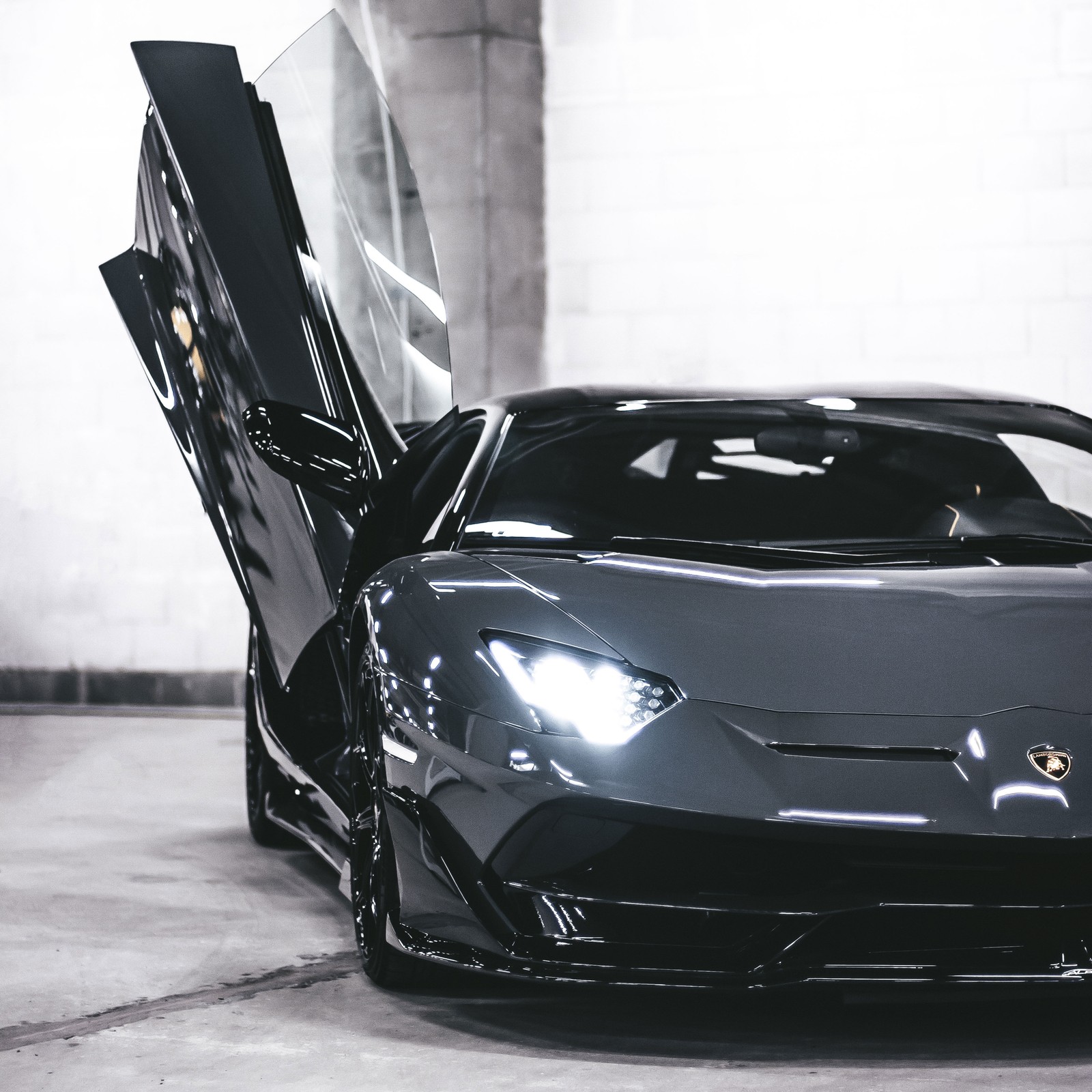 Ikony Motoryzacji/Supercar Club