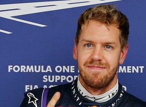 Grand Prix Brazylii 2013 – Vettel mistrzem świata