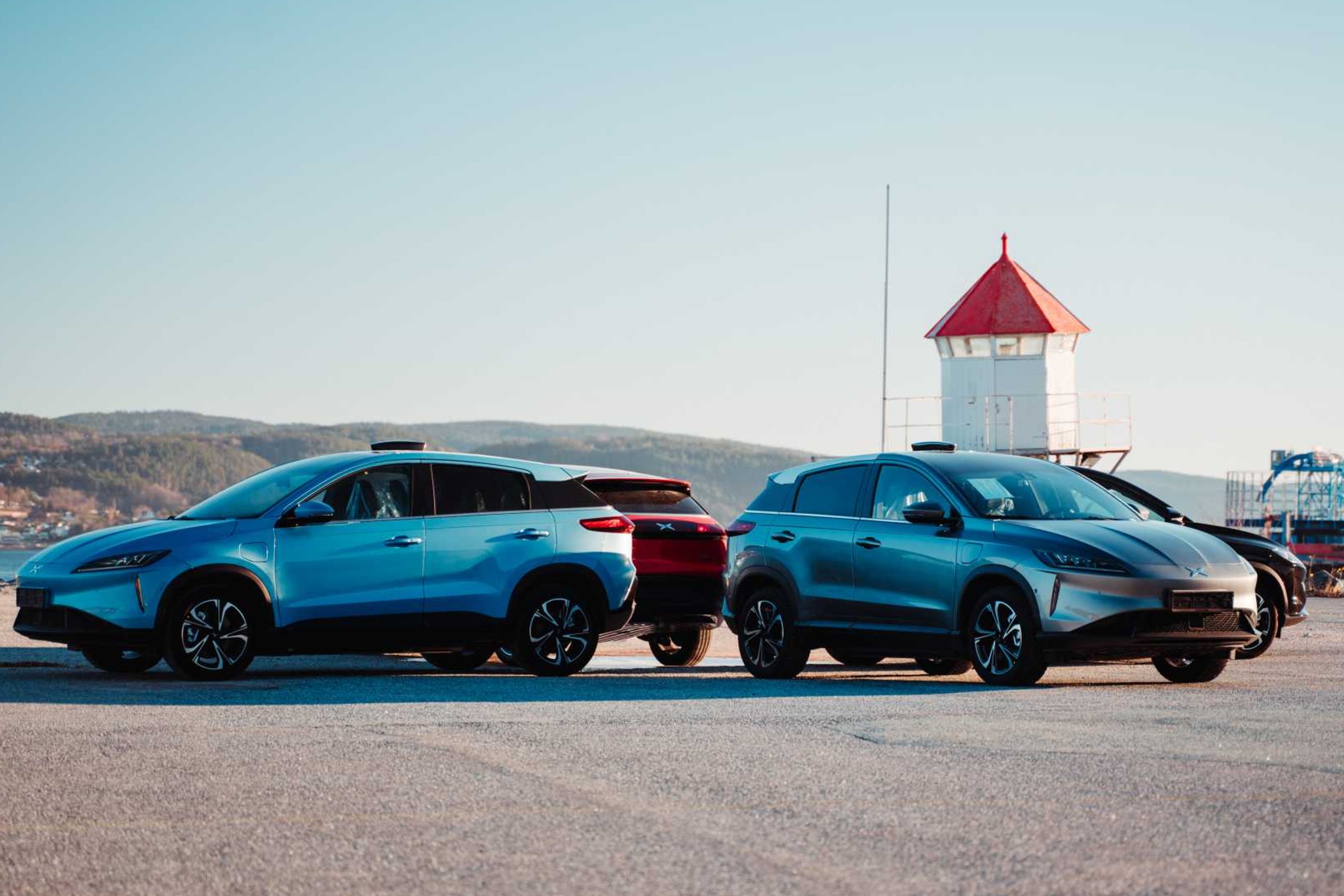 Poradnik dla kupujących chińskie auta: to warto sprawdzić przed podjęciem decyzji